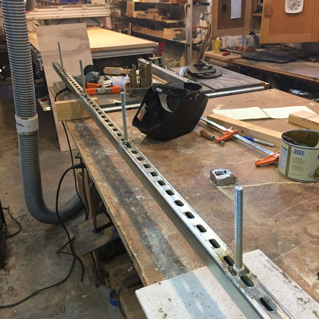 How to Make a Vacuum Powered Plywood Lifter for Your 5 Steps