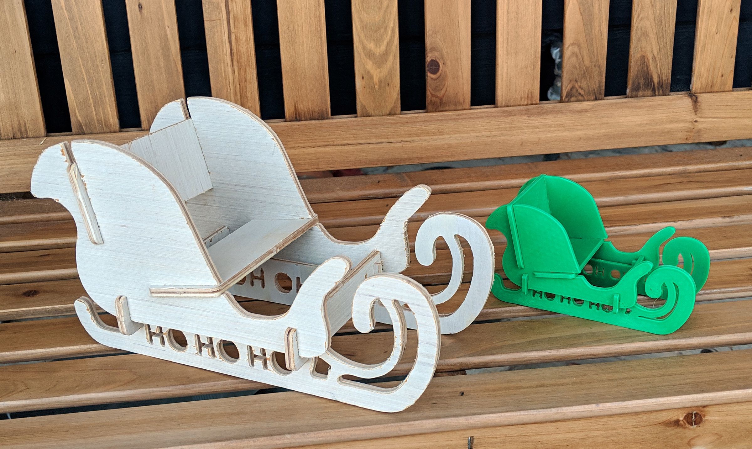 Flatpack Cutout Decorations 7 Steps (with Pictures) Instructables