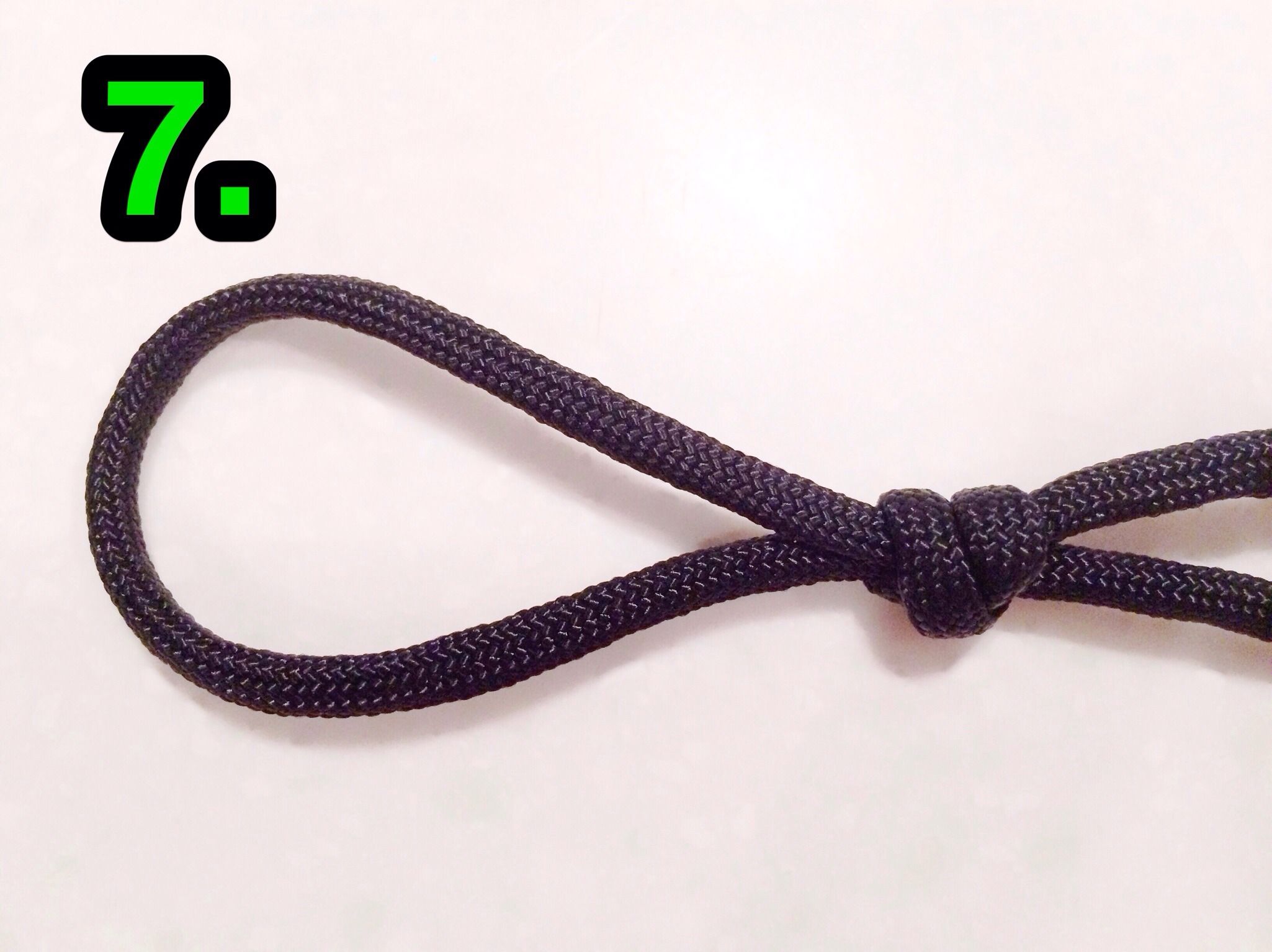 Paracord Glasses Lanyard 4 Steps (with Pictures) Instructables