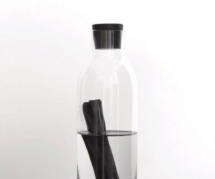 DIY guide for Charclish: 3 Bucket Water Filter with step-by-step instructions