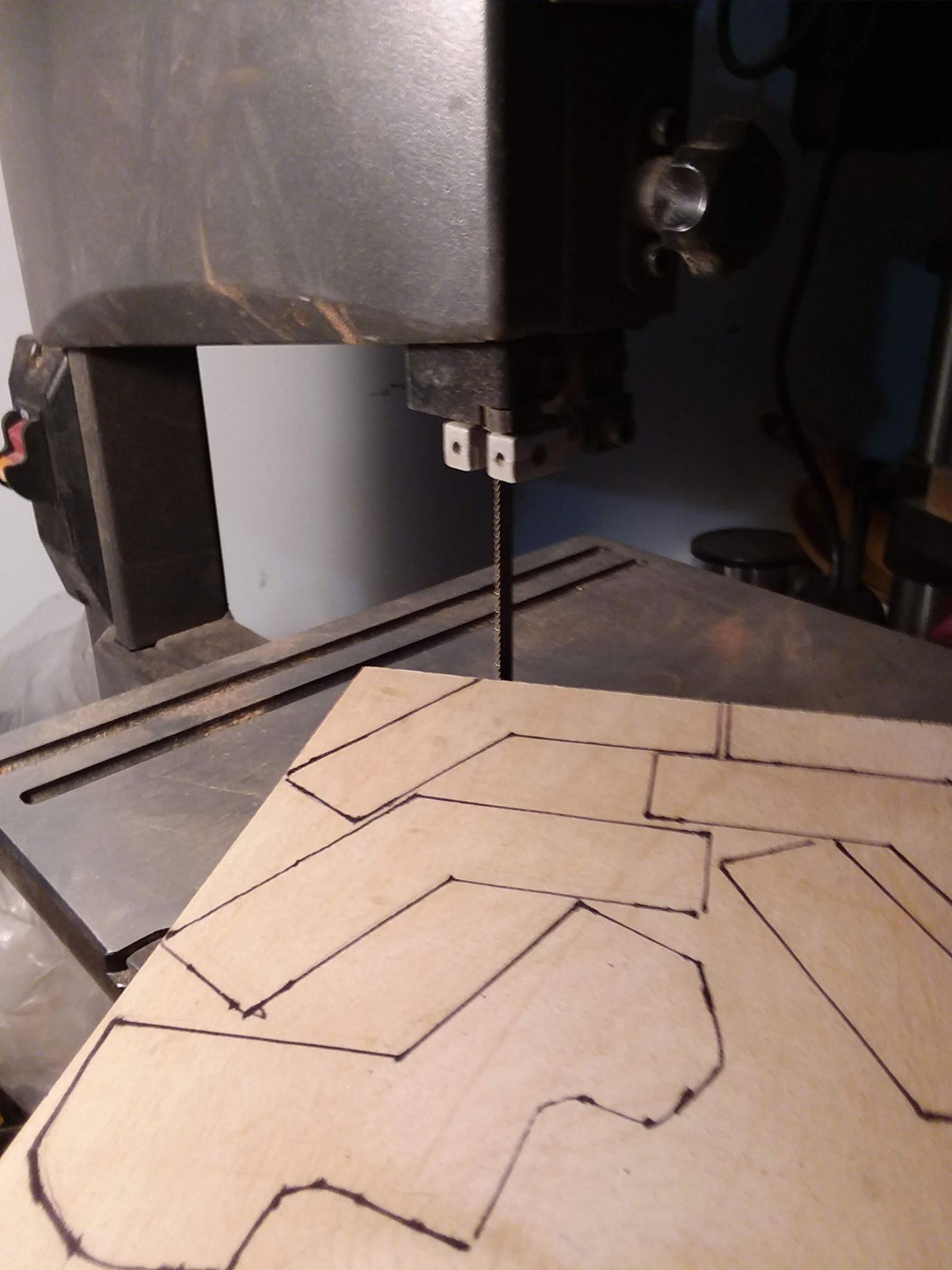 Modify Strap Clamp for Extra Corners 6 Steps (with Pictures