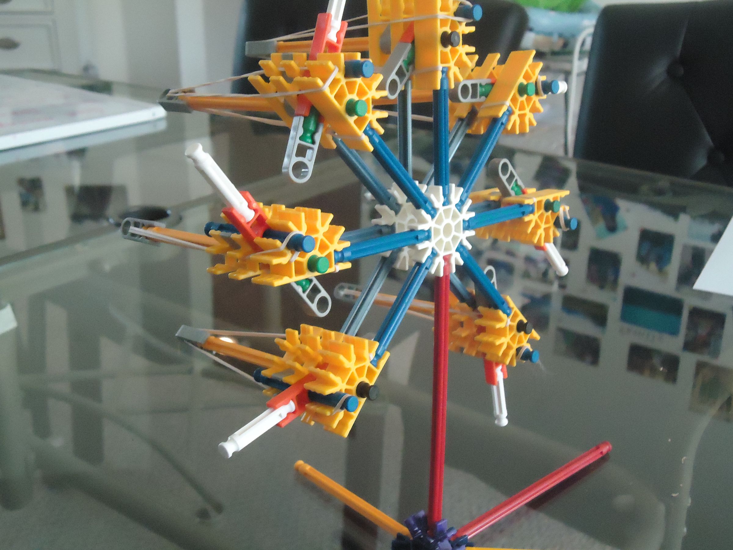 7 shot gun DIY Project DIY Project Image