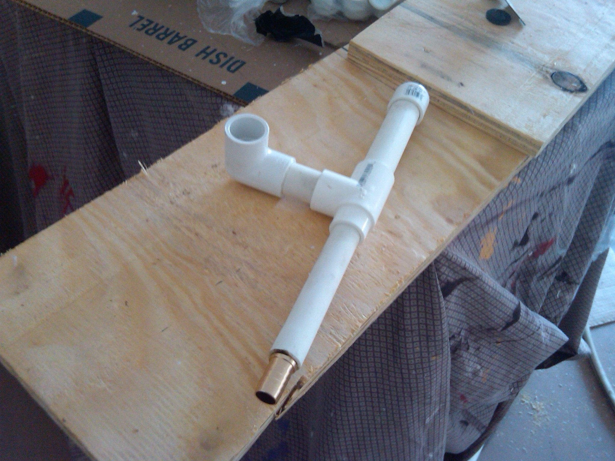 How to Build a Quick and Easy Pneumatic Prop for Halloween 13 Steps