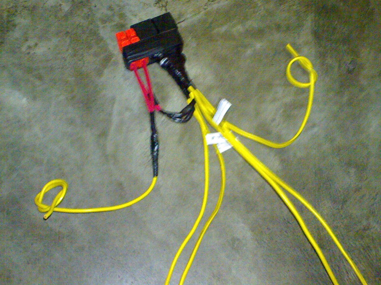 How to Make a Headlight Wiring Relay Kit : 3 Steps - Instructables