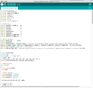 Arduino Plant Monitor : 10 Steps (with Pictures) - Instructables