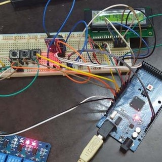 Arduino Ultra Mega Timers : 5 Steps (with Pictures) - Instructables