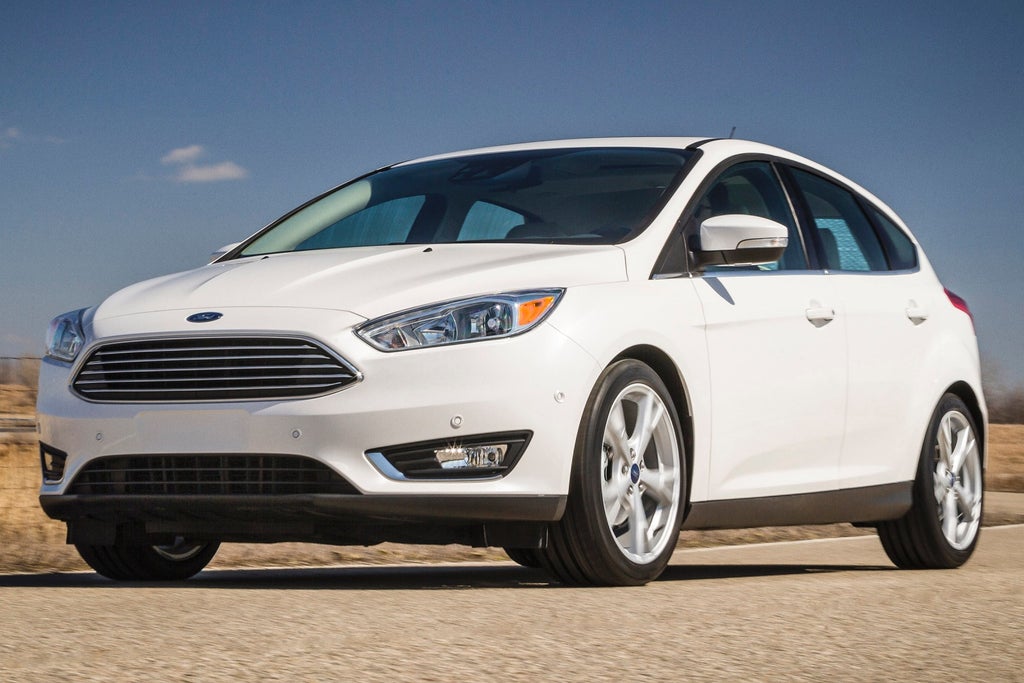 Otomobil Günlüklerim Ford Focus  : Tur Assist Garanti, Üretici Garantisi Bitmiş Araçlar Için, Otomobil Garanti Ürünüdür.
