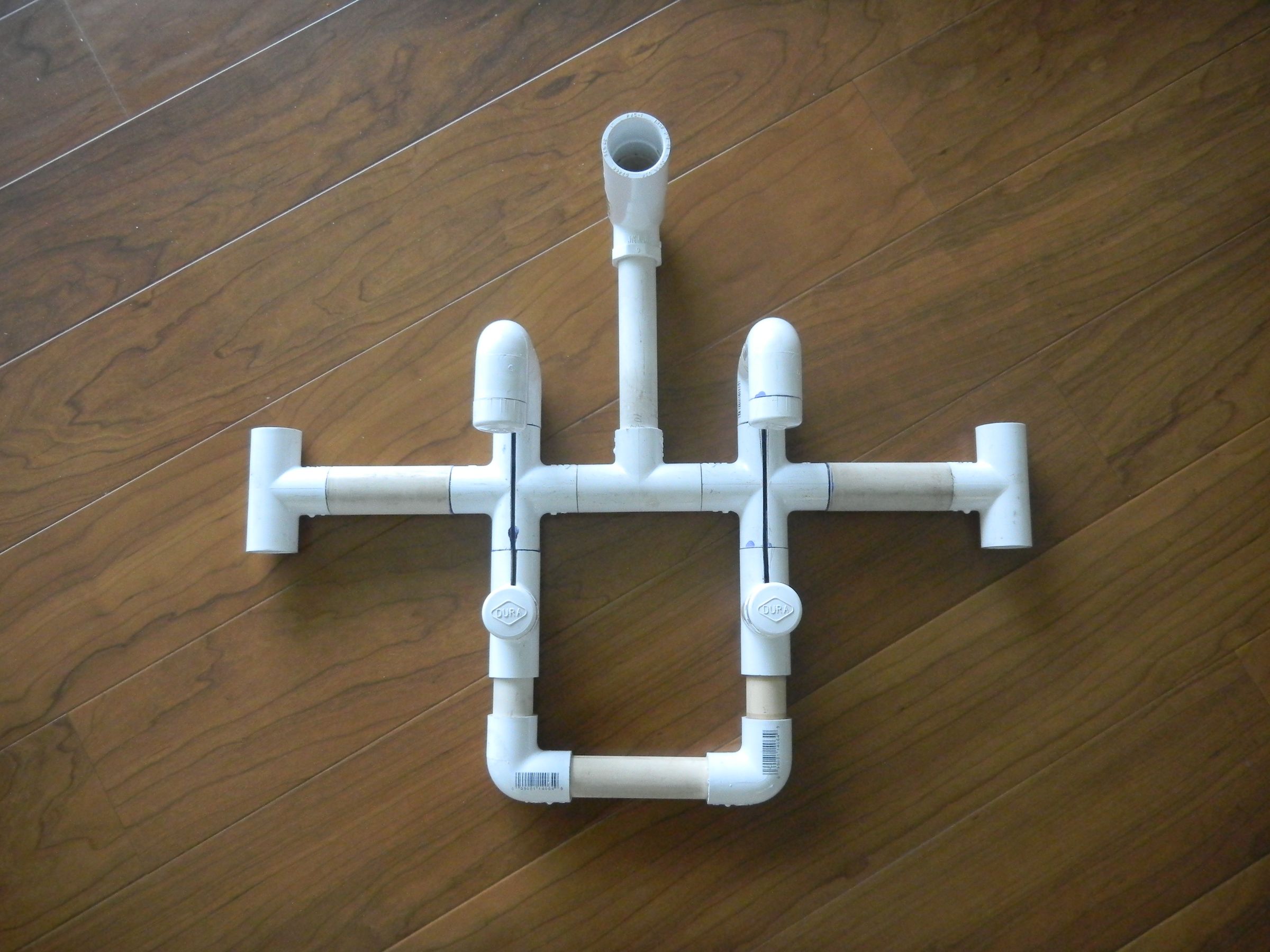 How to Clean a Dry Mop 6 Steps Instructables