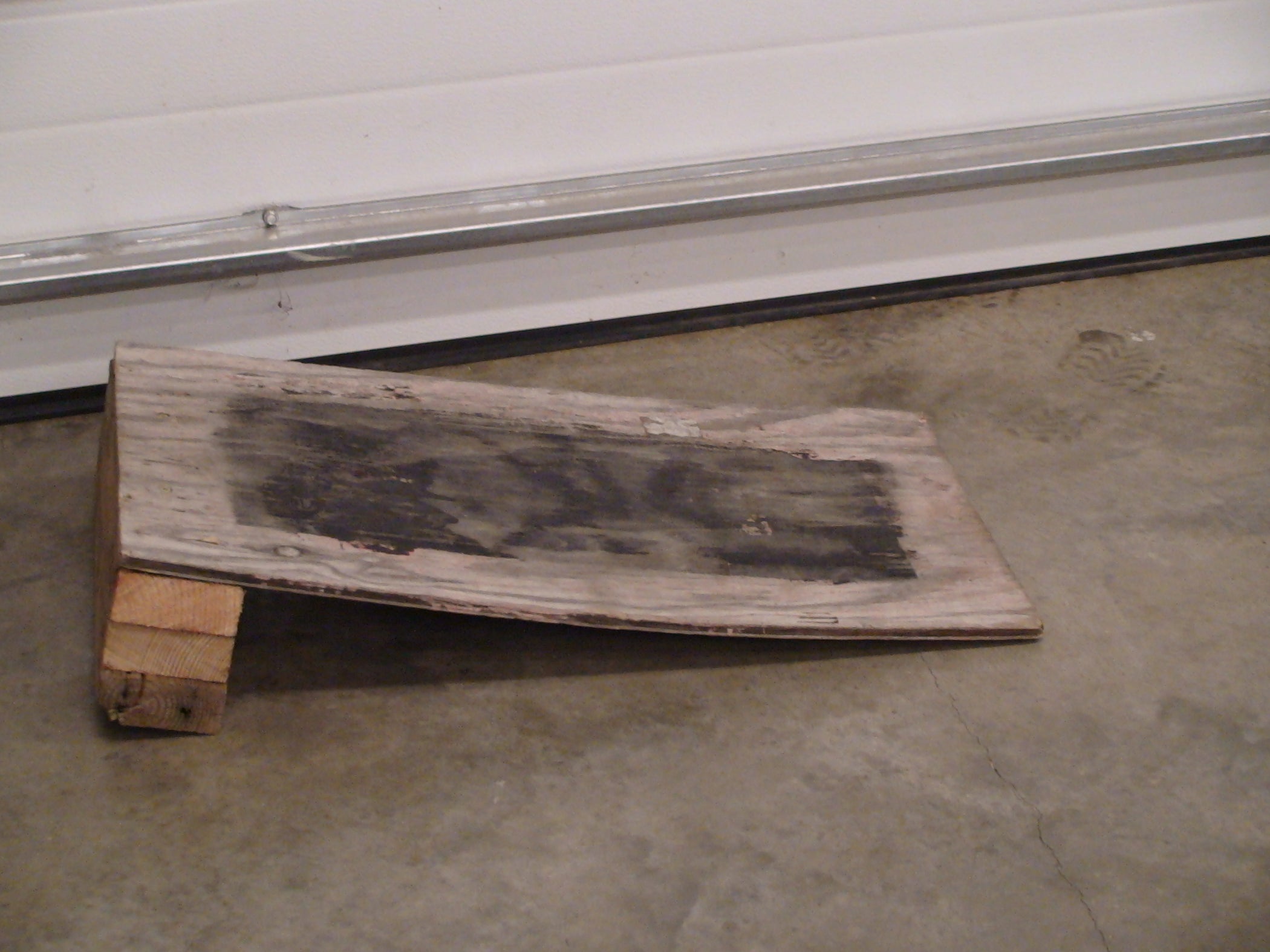 How to Build a Ramp 10 Steps Instructables