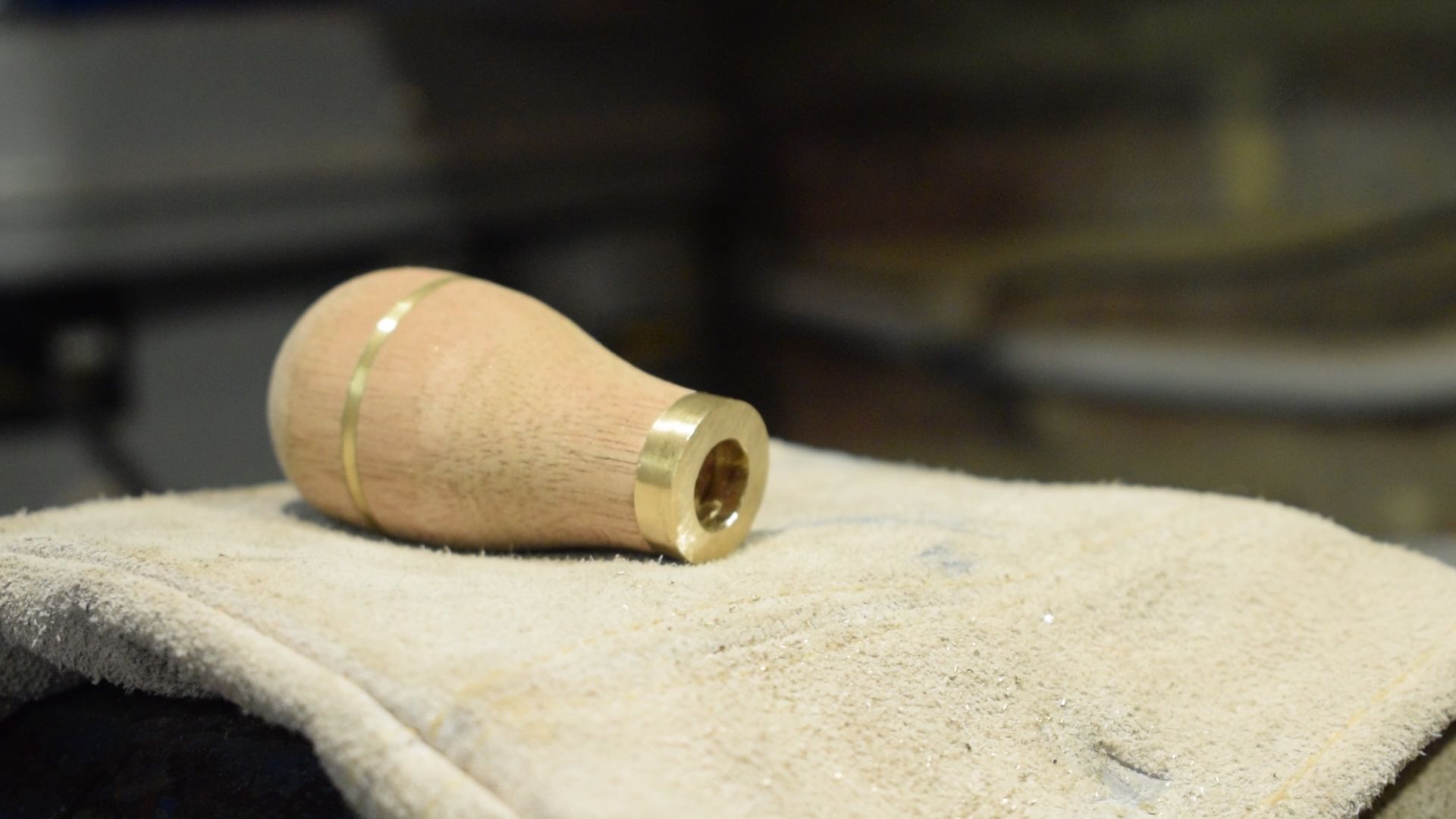 Custom Stamp With Brass Inlay : 25 Steps (with Pictures) - Instructables