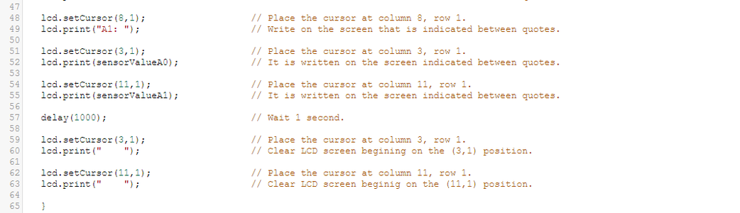 Arduino UNO Professor : 62 Steps (with Pictures) - Instructables