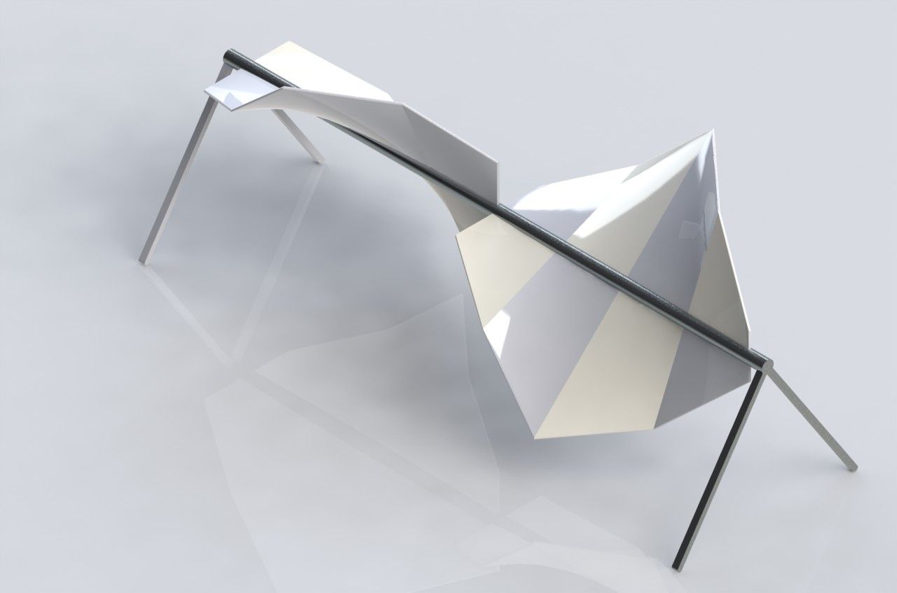 DIY guide for Tilting at Windmills with step-by-step instructions