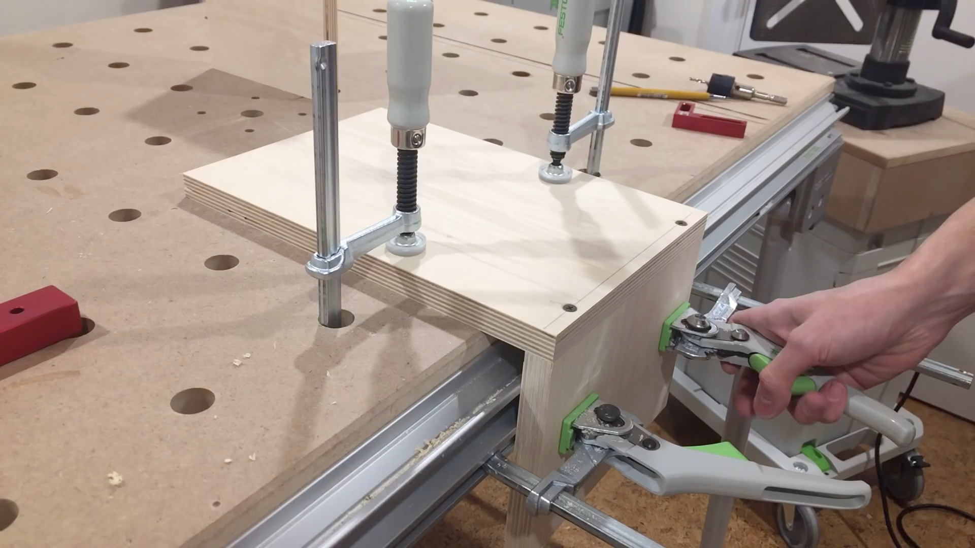 Drill Press Disc Sander 12 Steps (with Pictures) Instructables