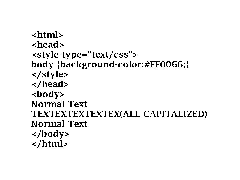 How To Fit Background Image In Html Using Notepad / Custom html ...