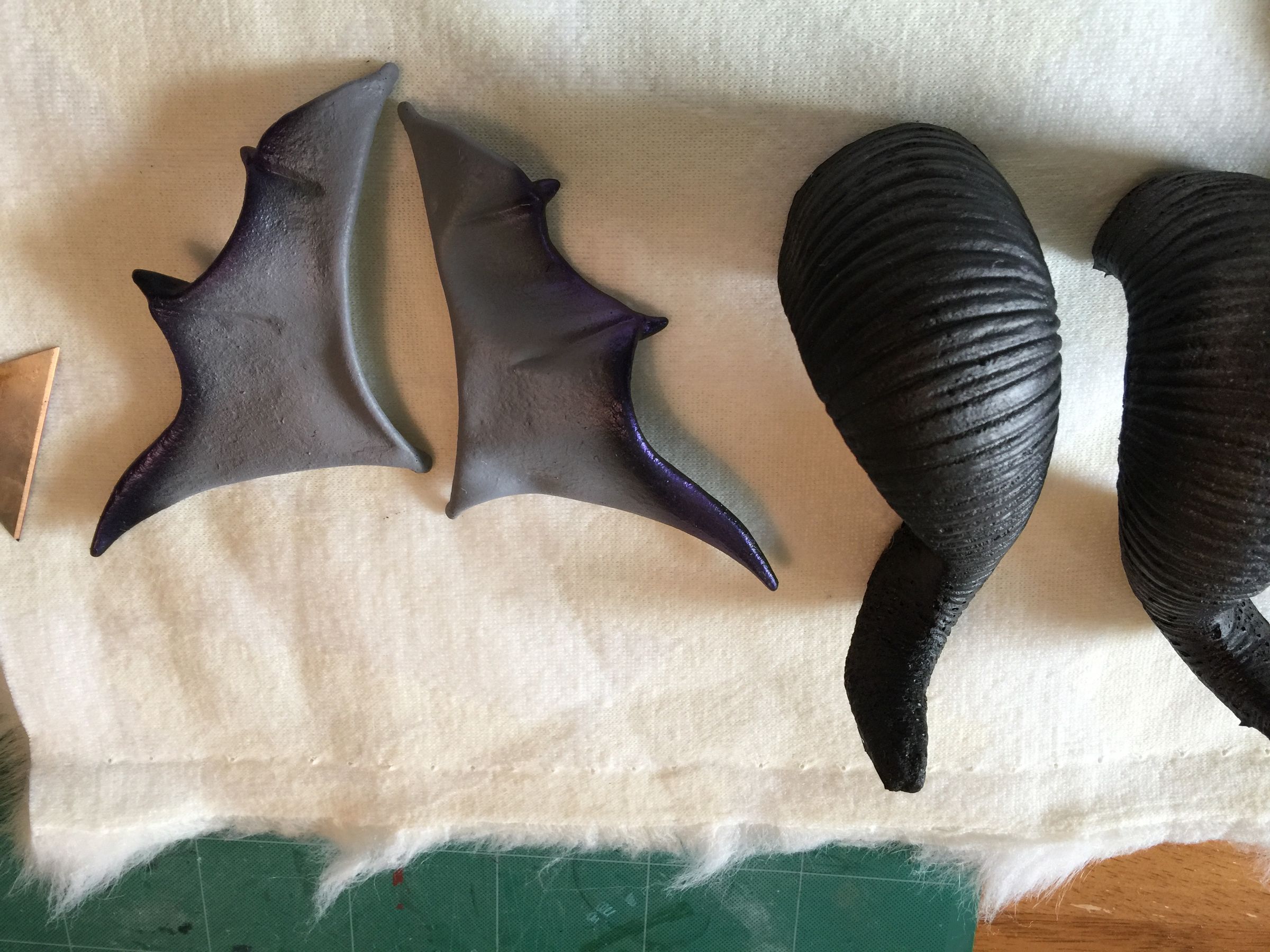 How to Make a Dragon Puppet. 31 Steps (with Pictures) Instructables