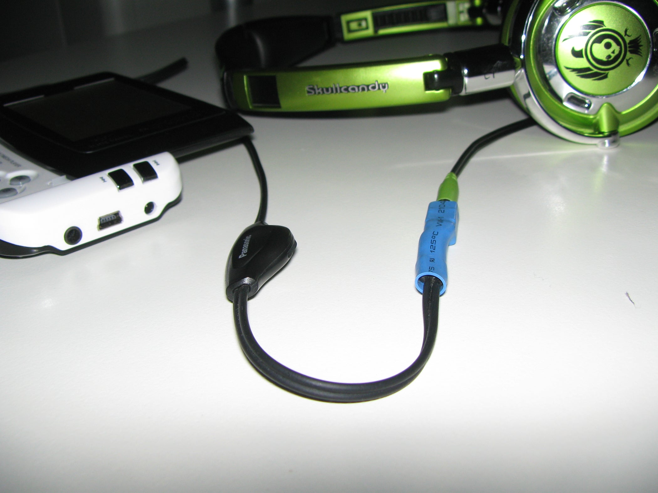Universal Earbud/Headphone Volume Control 8 Steps (with Pictures) Instructables