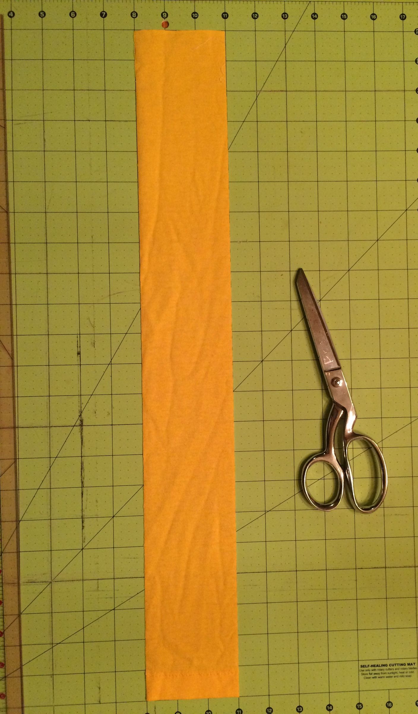 How to Make a Shirt Bigger by Adding Side Panels 4 Steps (with