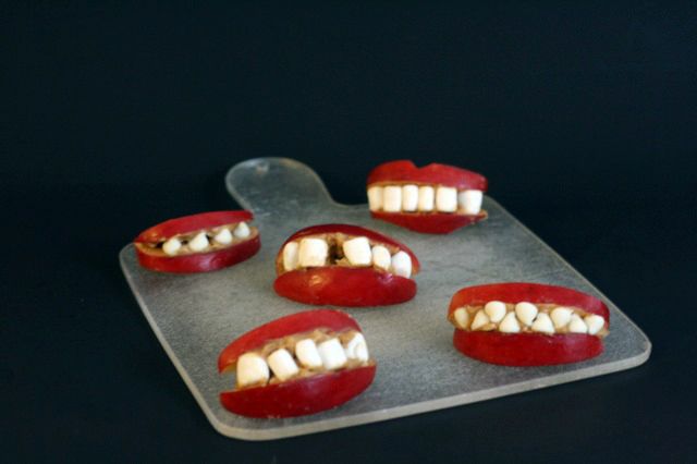 Ghastly Grins