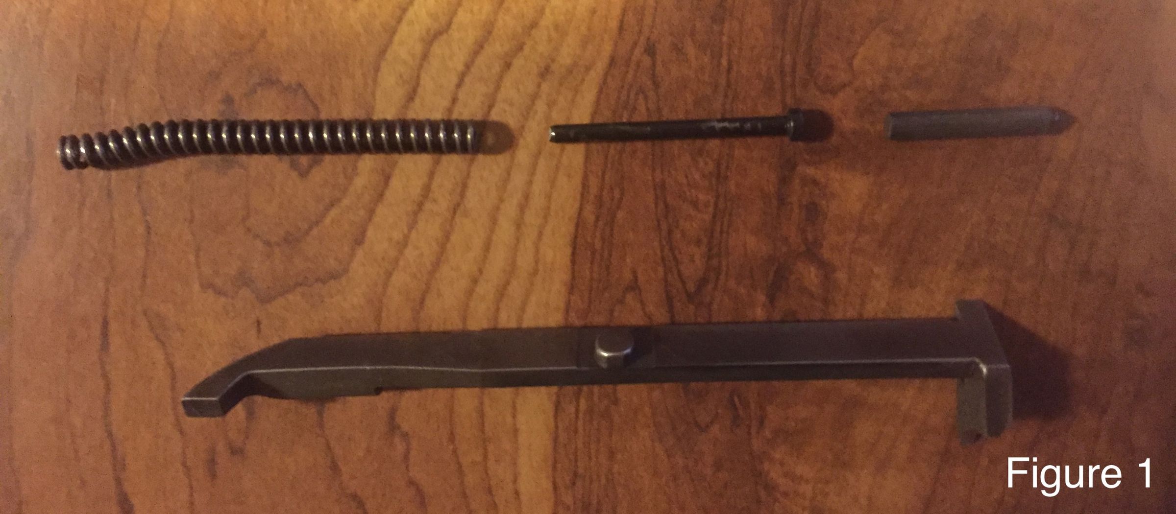 How to Clean a Ruger Red Label Shotgun 9 Steps (with Pictures