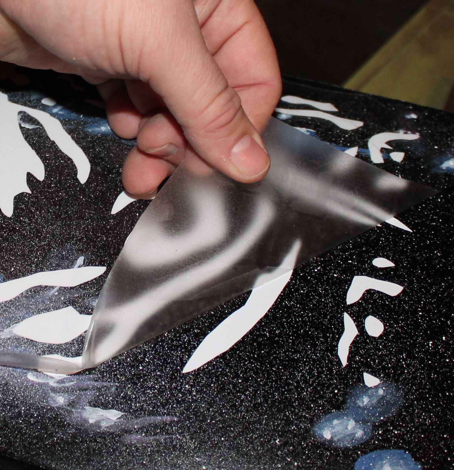 Customize Your Skateboard Deck! 14 Steps (with Pictures) Instructables