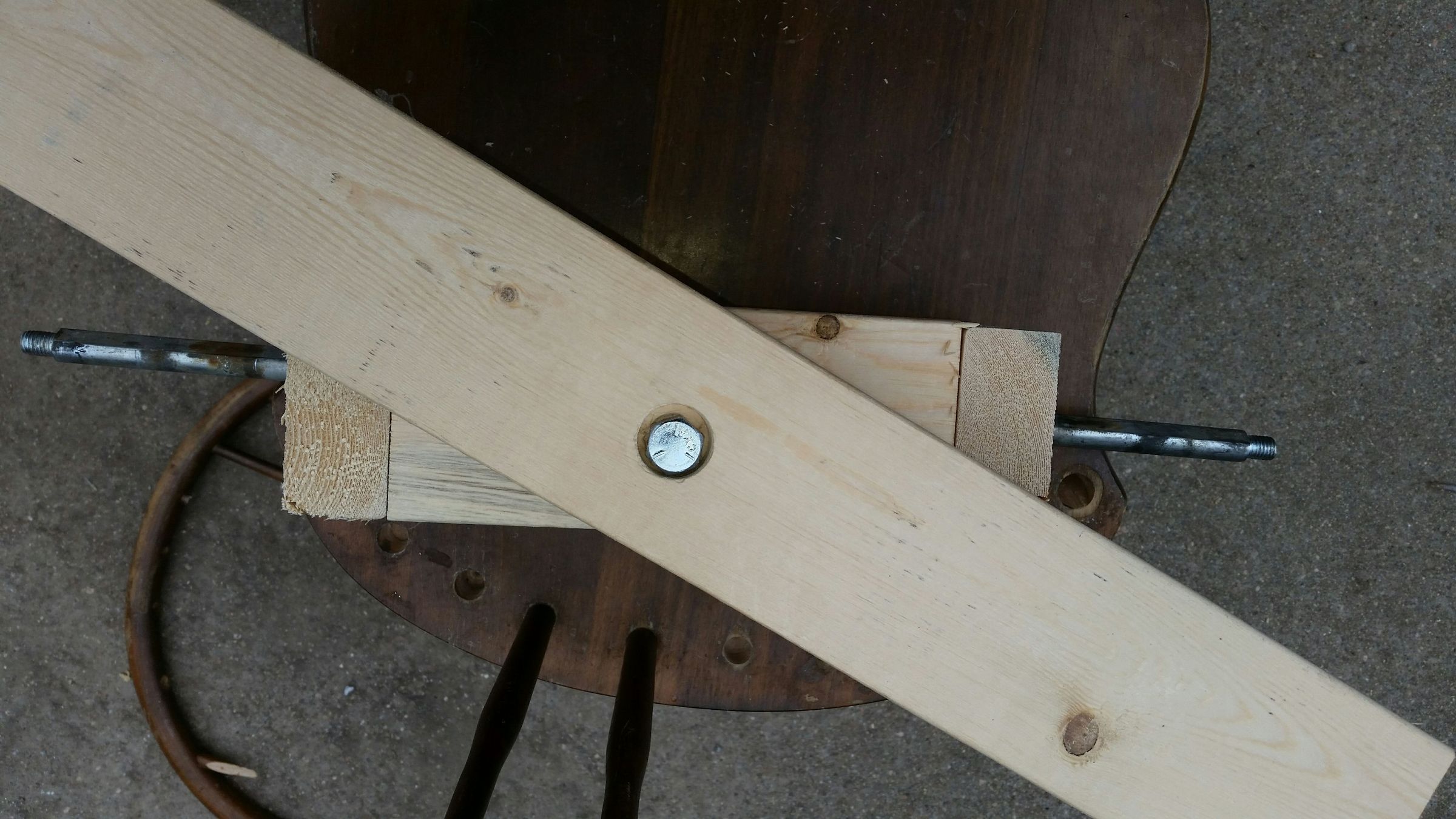 6 Wheel Garden Wagon 5 Steps (with Pictures) Instructables
