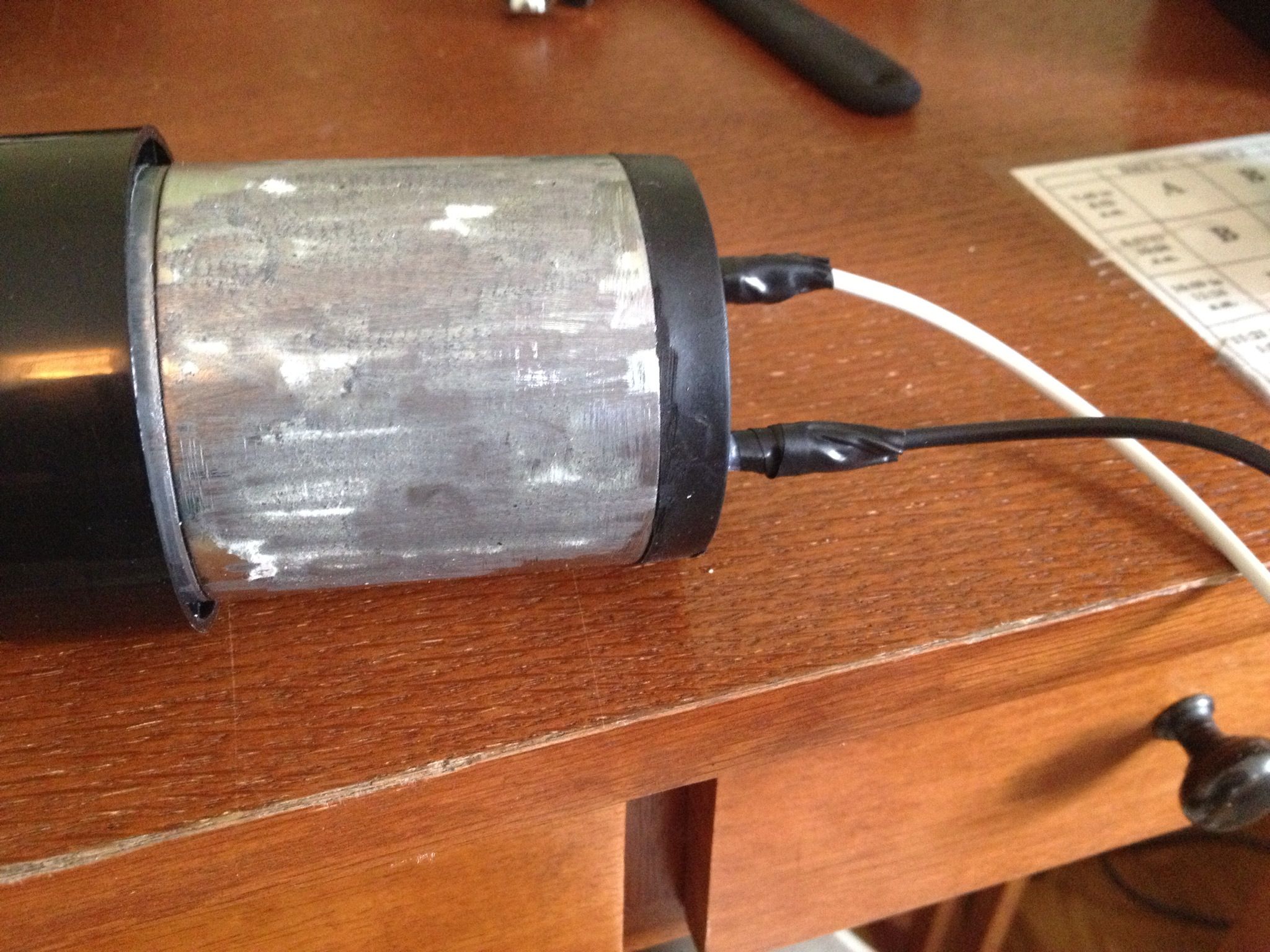 Wireless Air Horn 6 Steps (with Pictures) Instructables