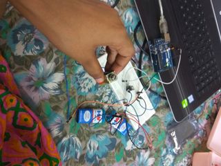 Controlling Solenoids With Arduino