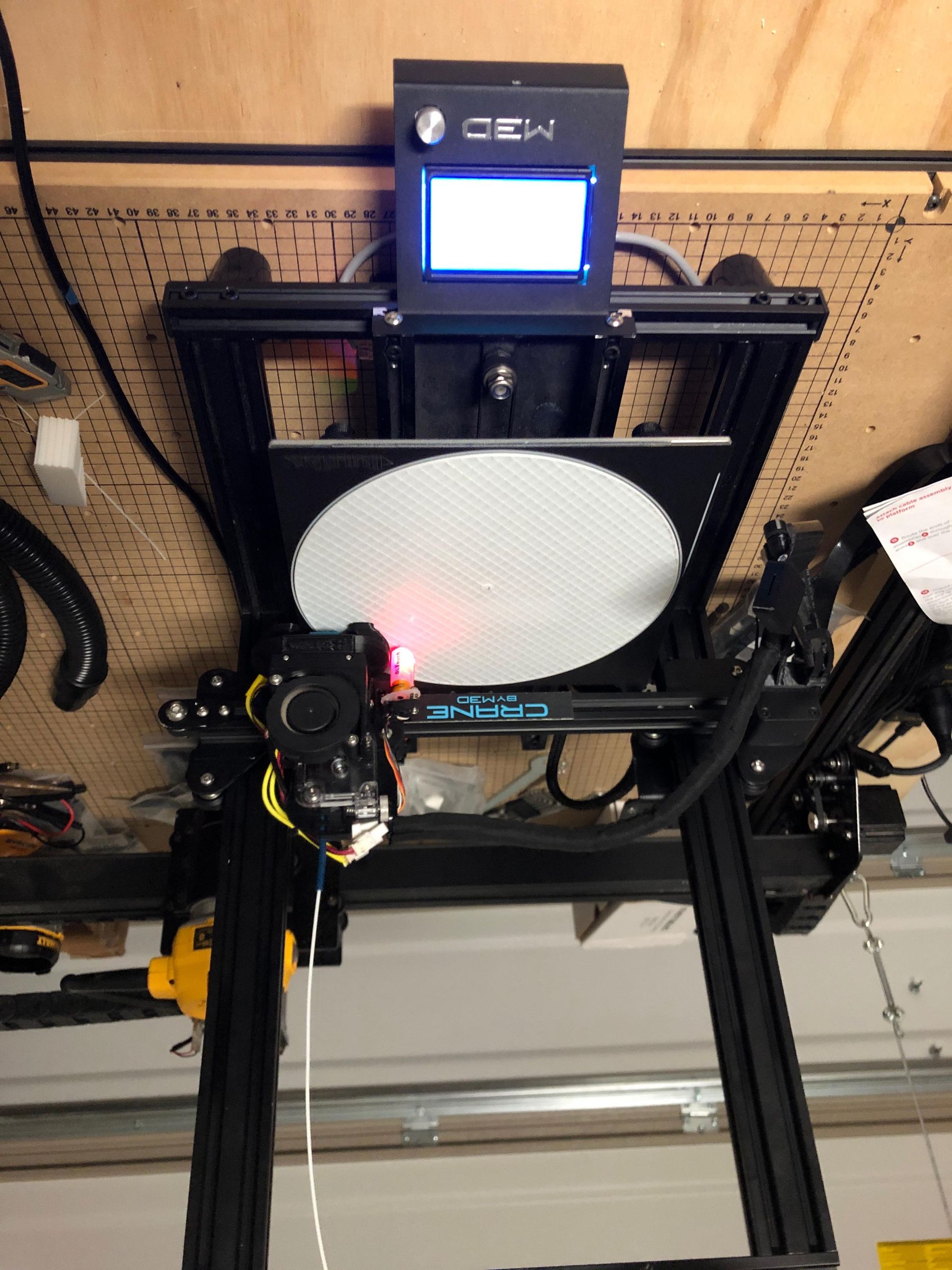 3D Printable 3D Scanner Using Intel Realsense D435 5 Steps (with
