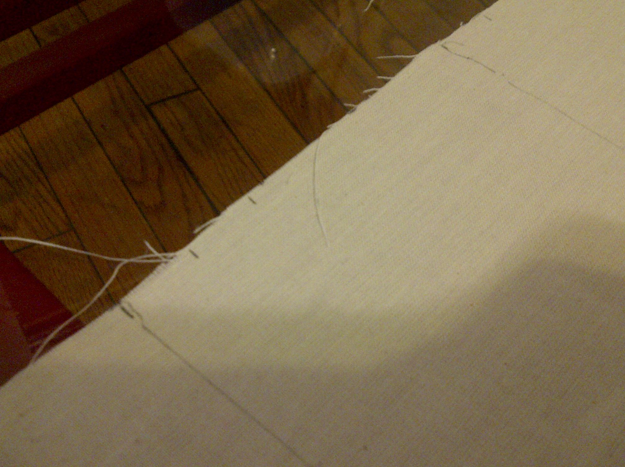 Make Your Own Zafu/meditation Pillow 4 Steps (with Pictures) Instructables