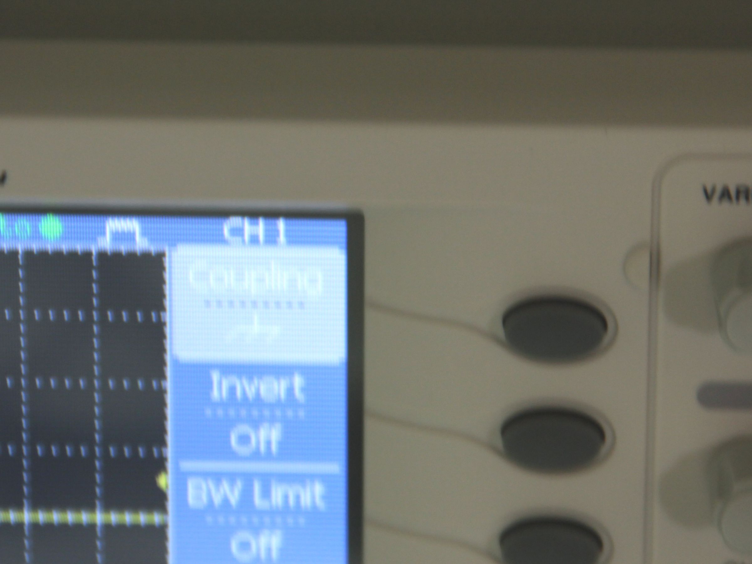 Oscilloscope How To 10 Steps (with Pictures) Instructables