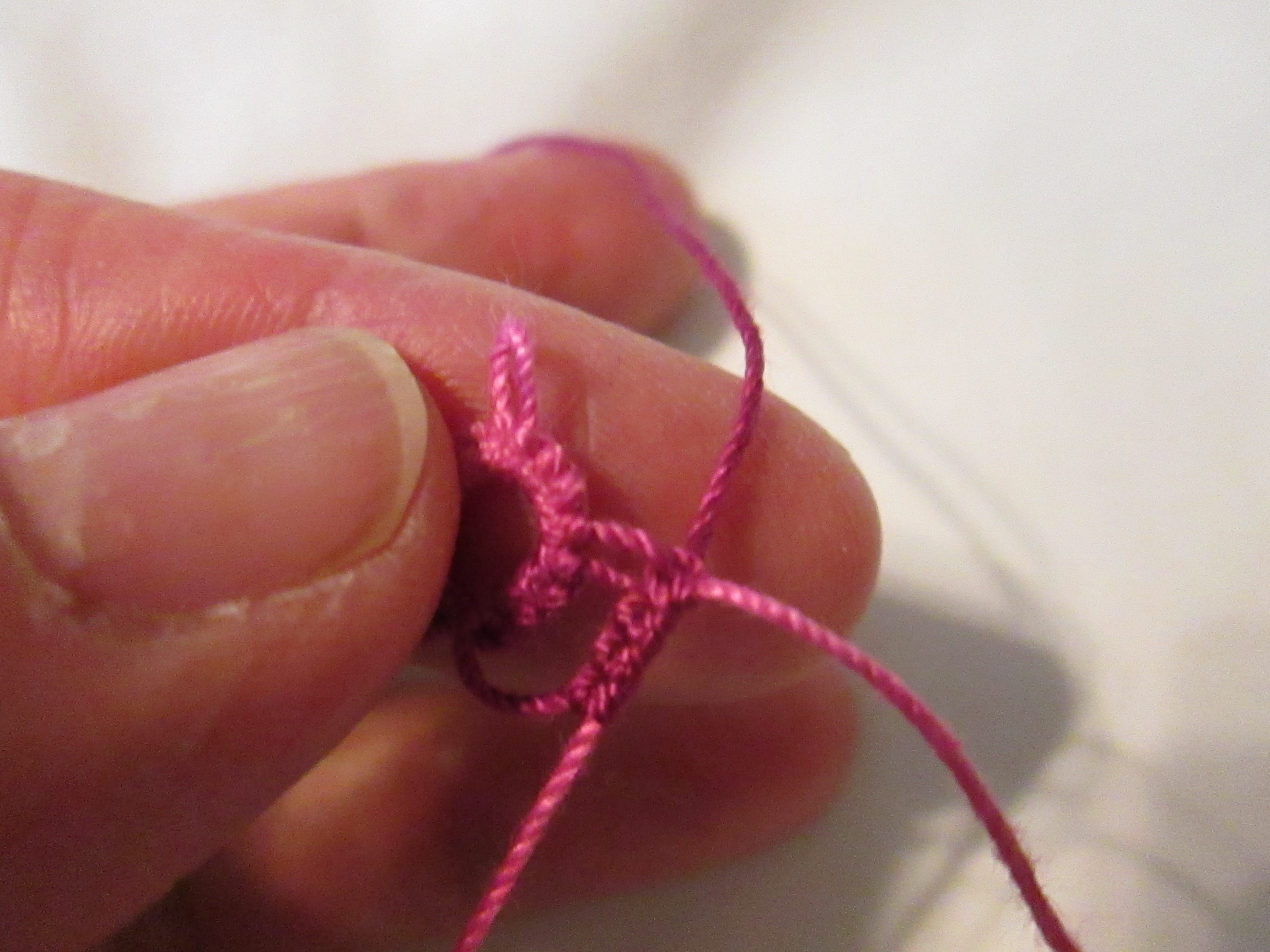 How to Shuttle Tat 26 Steps (with Pictures) Instructables