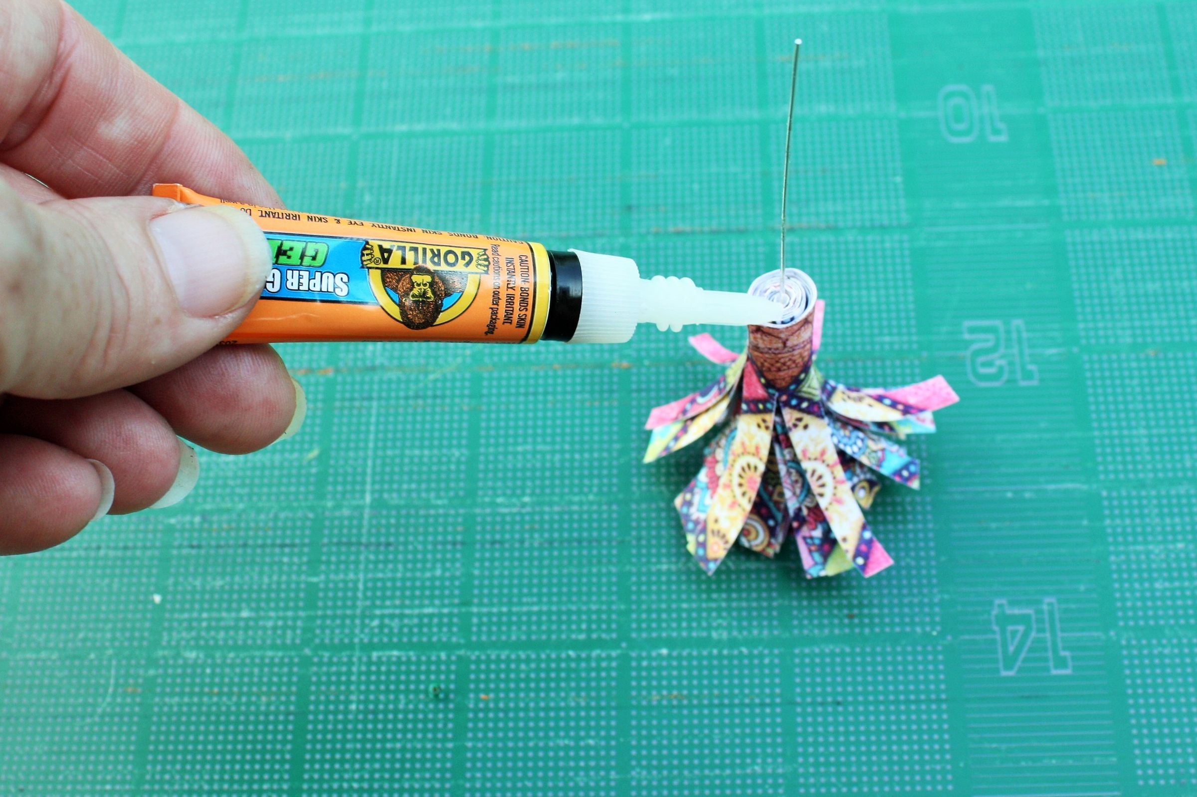 Paper Air Freshener DIY 10 Steps (with Pictures) Instructables