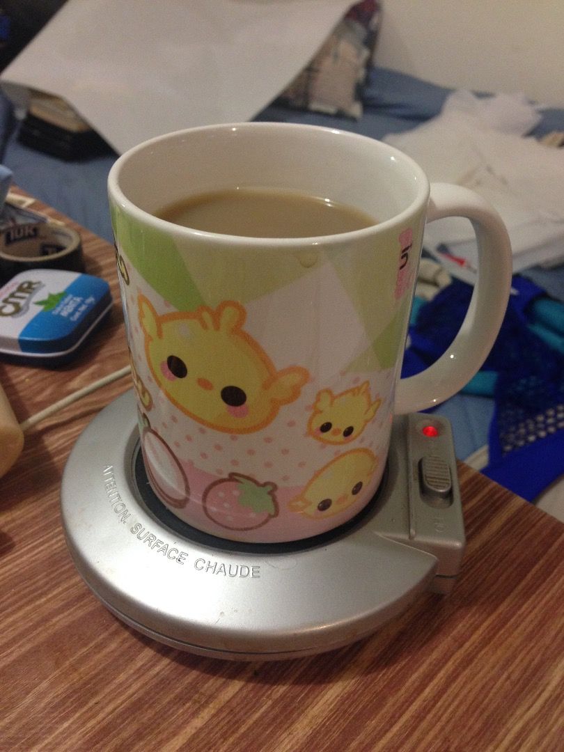 Café Molido Sin Cafetera : 4 Steps - Instructables