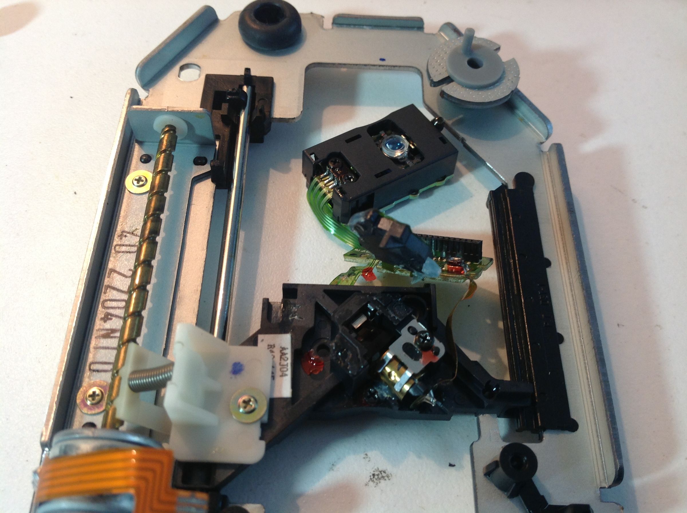 DIY Spectrometer) Explore the Unknown > 32 Steps (with Pictures