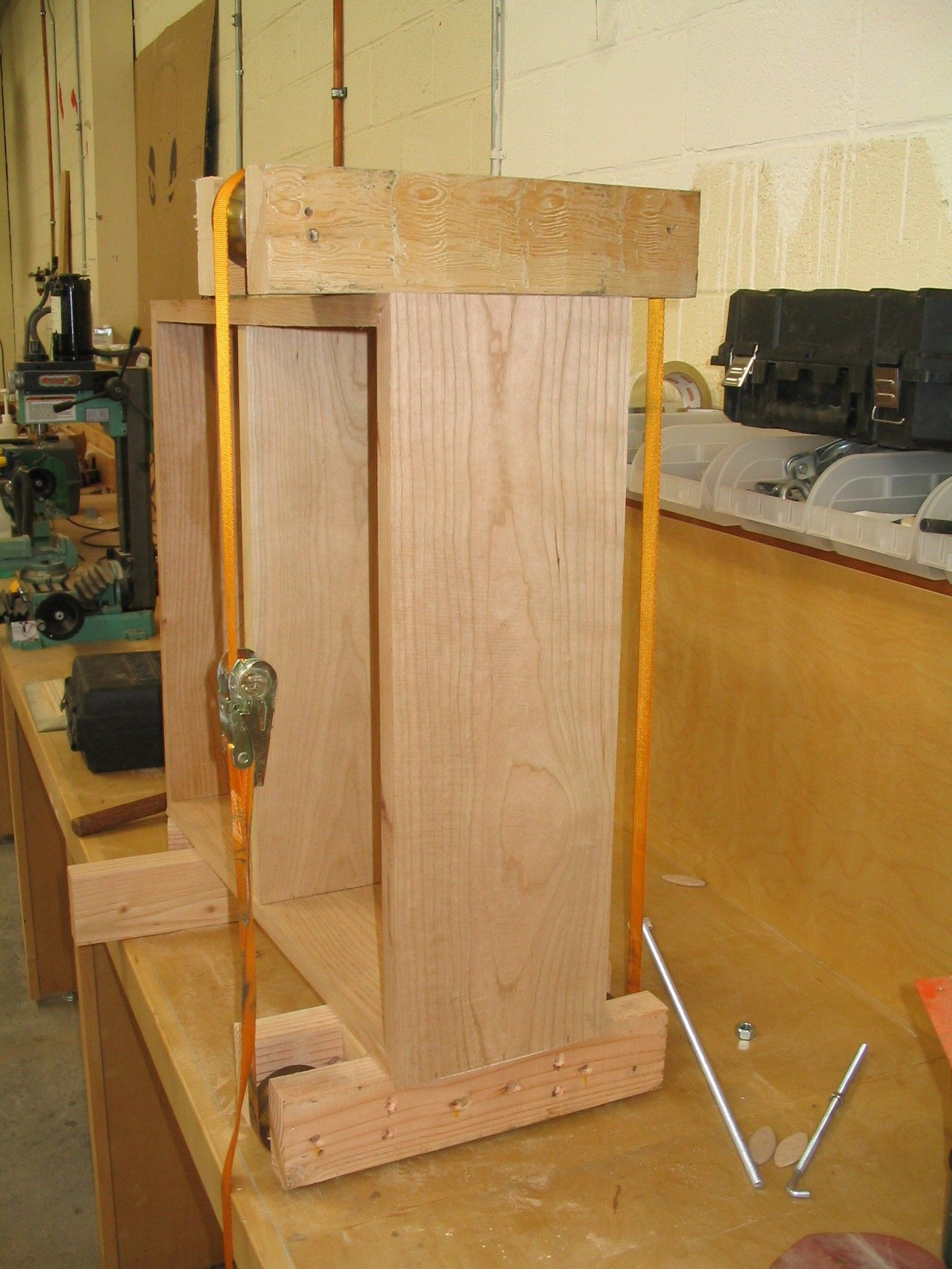 Hardwood Shelves 16 Steps (with Pictures) Instructables
