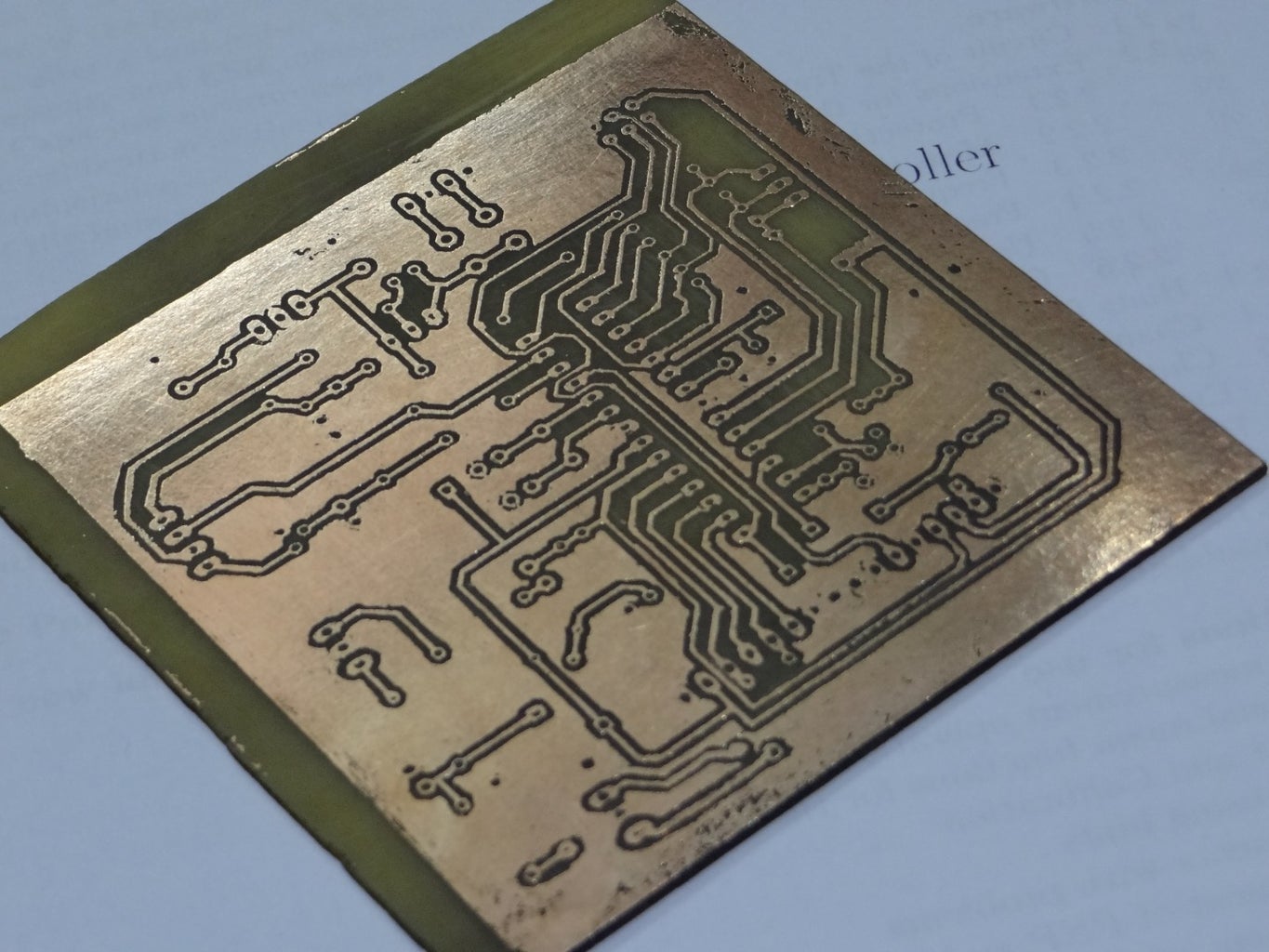 Test Almost Anything !! : 9 Steps (with Pictures ... Circuit Diagram