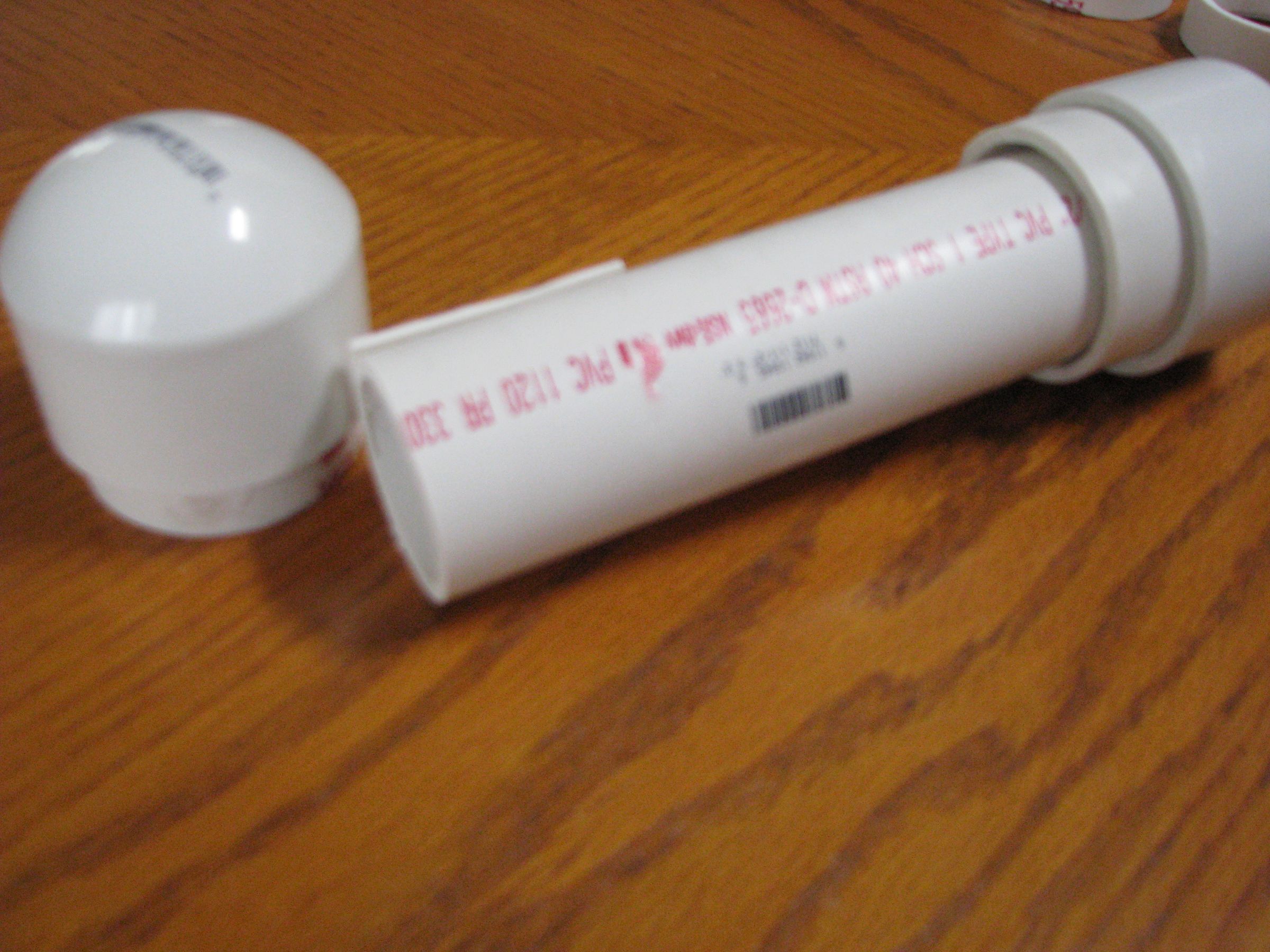 Cryptex : 6 Steps (with Pictures) - Instructables