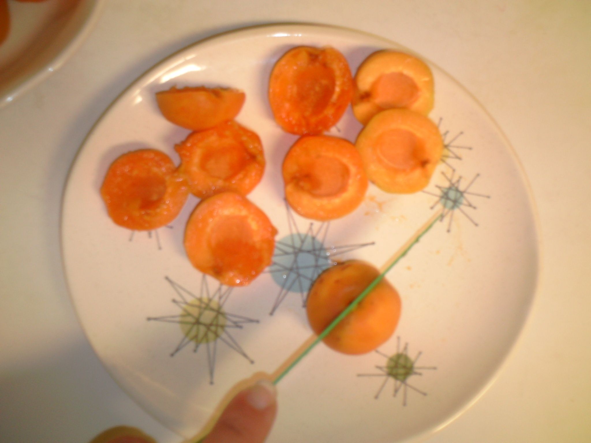 Apricot Raspberry Jam 9 Steps (with Pictures) Instructables