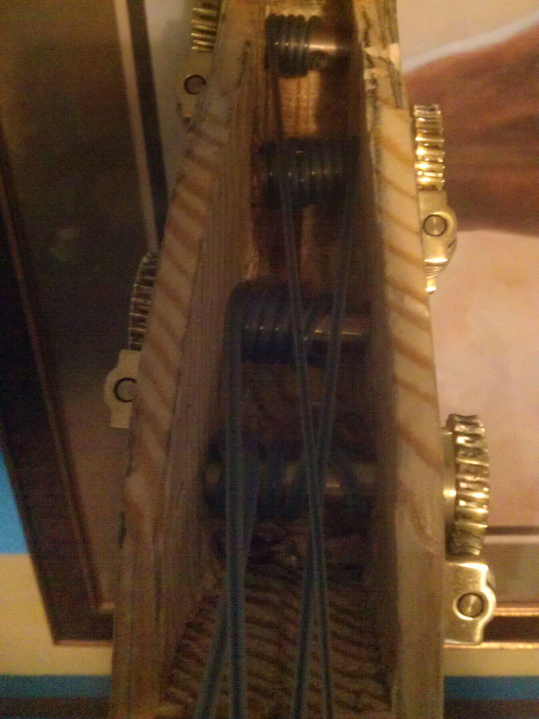 Making a Plywood Upright Bass 8 Steps (with Pictures) Instructables