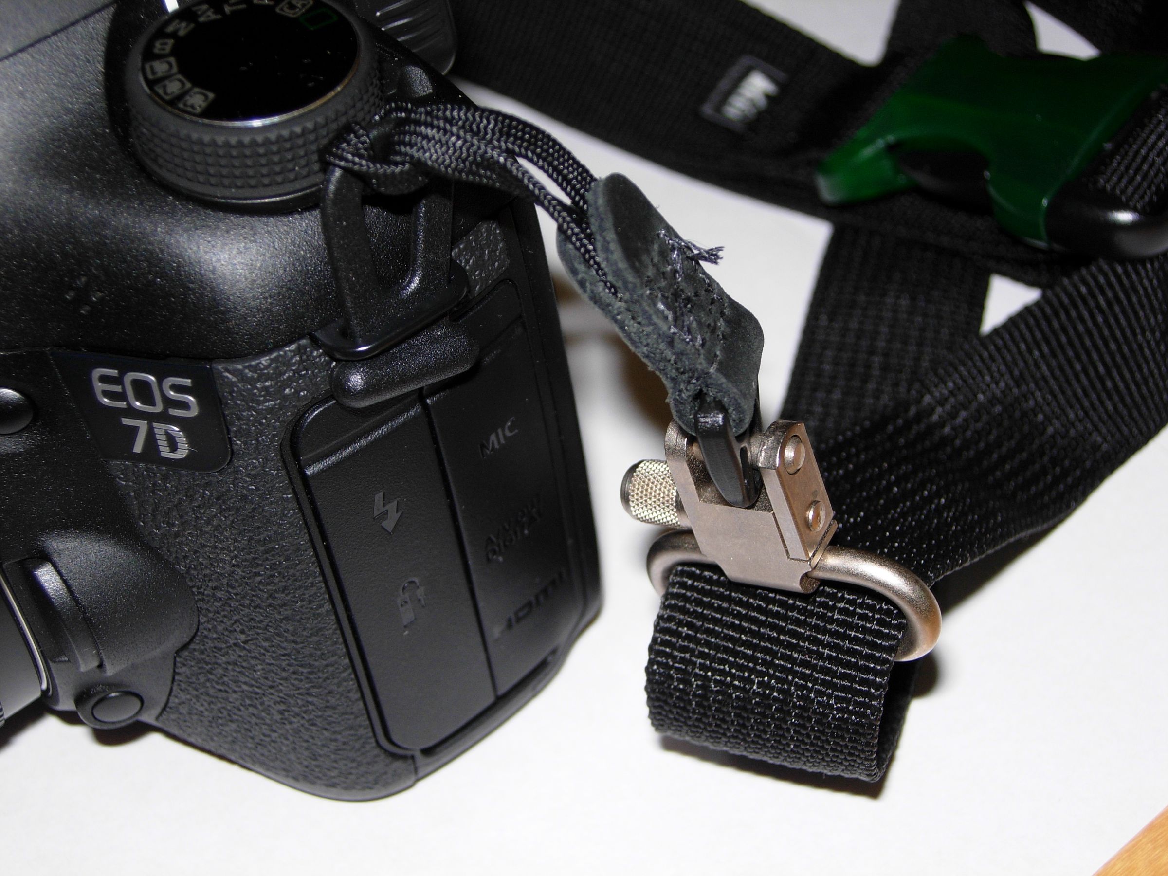 magpul camera strap