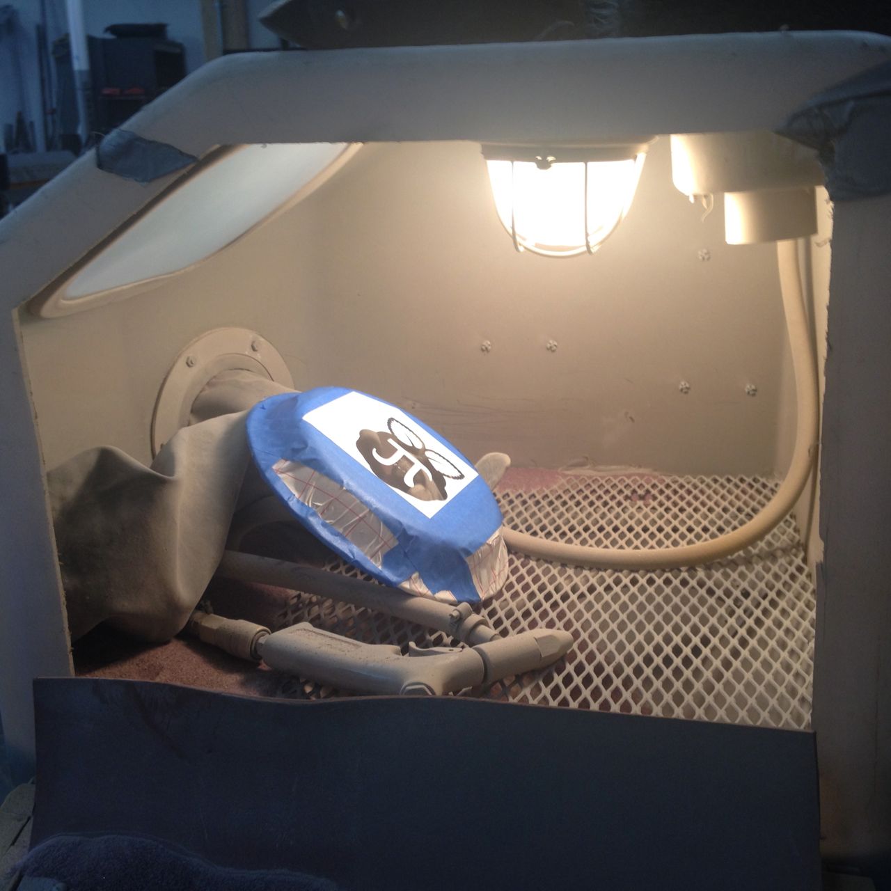 Etched Glass "Pi" Pie Pans 8 Steps (with Pictures) Instructables