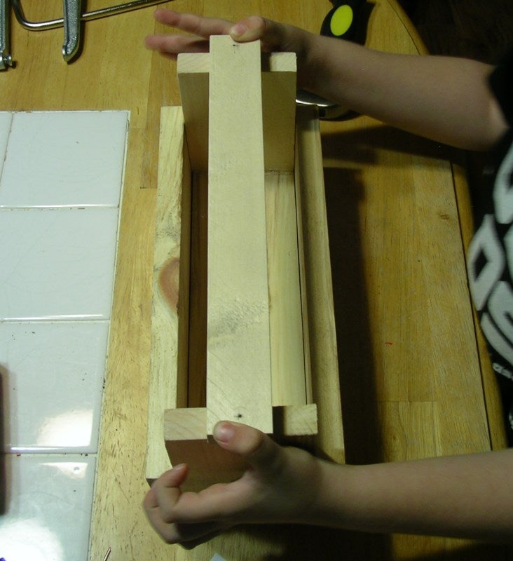 Wood Projects For Cub Scouts 11 Bear Scouts Baloo The Builder Ideas