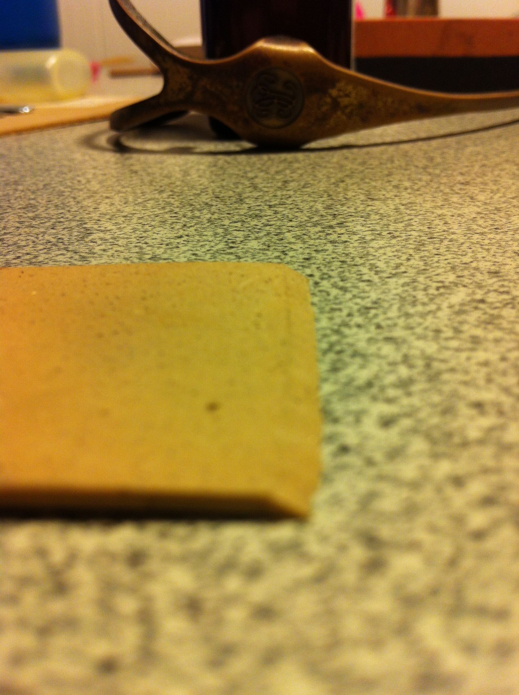 Saxophone Repair How to Replace the Neck Cork 3 Steps Instructables