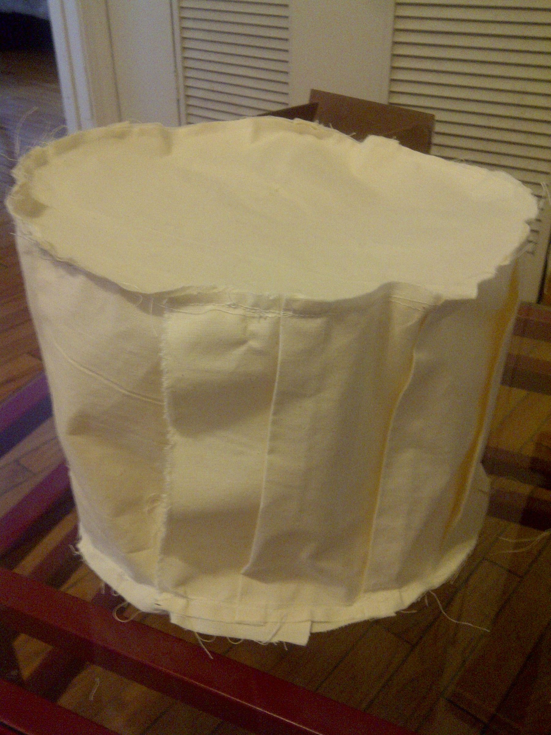 Make Your Own Zafu/meditation Pillow 4 Steps (with Pictures) Instructables