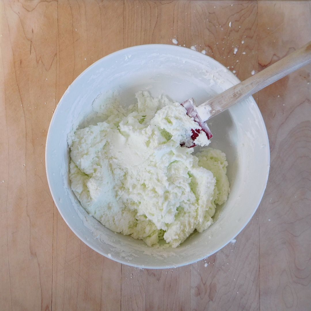 2 Ingredient Play Clay (with Pictures) Instructables