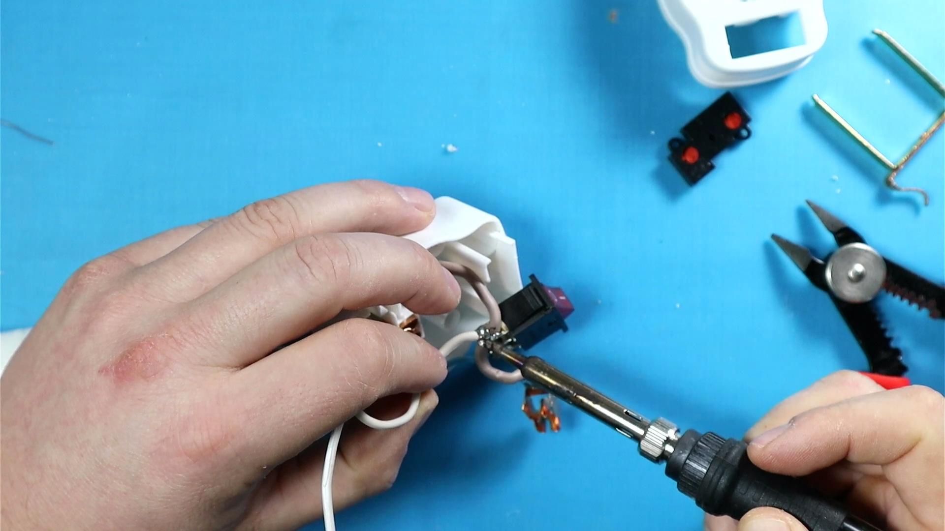 DIm Bulb Tester Current Limiter 4 Steps (with Pictures) Instructables