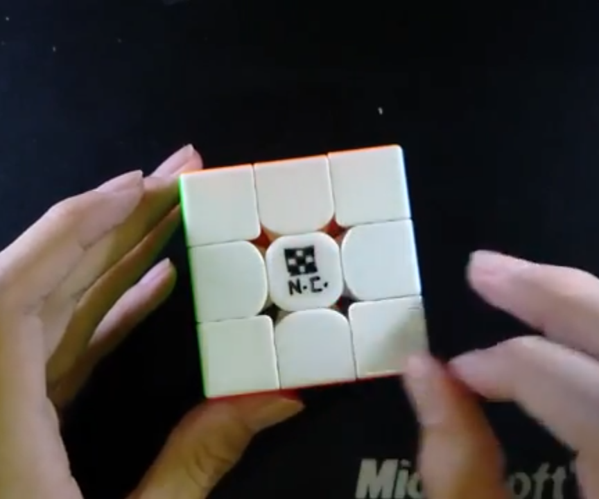 Make Logo for Your Rubik's Cube 9 Steps Instructables