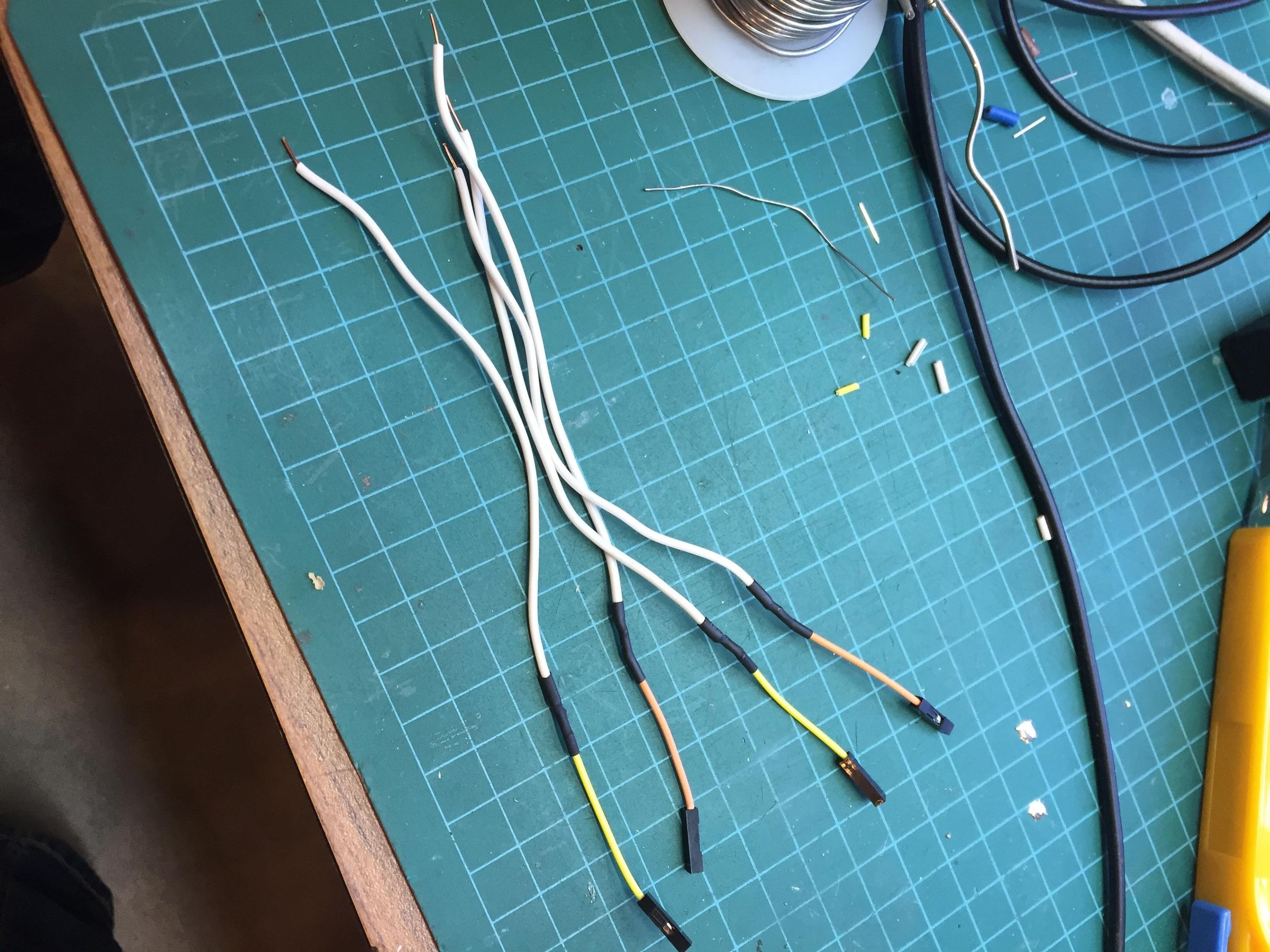 Table Saw Soft Starter With Option Output 13 Steps (with Pictures) Instructables