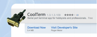 Visualize Data From Sensors Using Arduino + Coolterm : 6 Steps (with ...