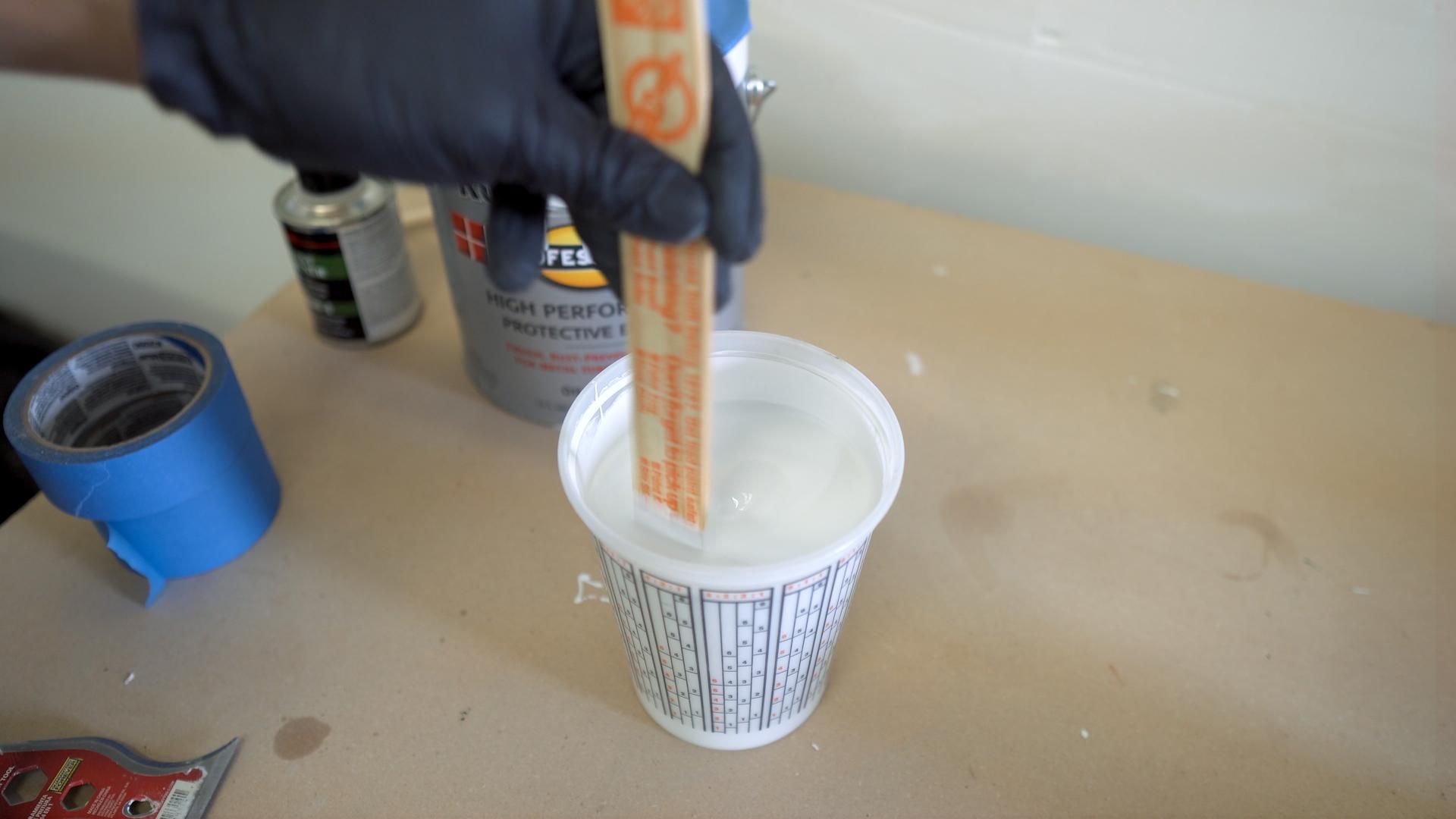 How to Paint a Camper Van 13 Steps (with Pictures) Instructables